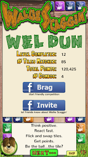 Download Wallie Scaggin' Block Match APK for Android