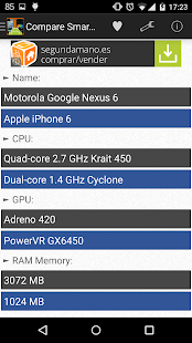 How to install Smartphone Comparison Varies with device mod apk for laptop