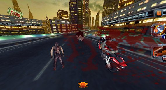 Lastest Satan's Zombies - Prologue APK