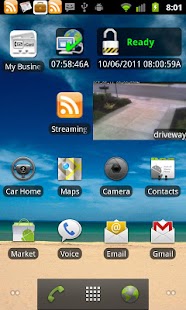 Net Eye GTV Screenshots 4