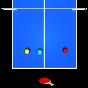 Play ping-pong for mind-train.apk 1