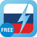 Learn Russian Free WordPower icon