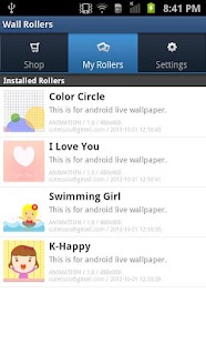 How to mod Wall Rollers patch 1.0 apk for laptop