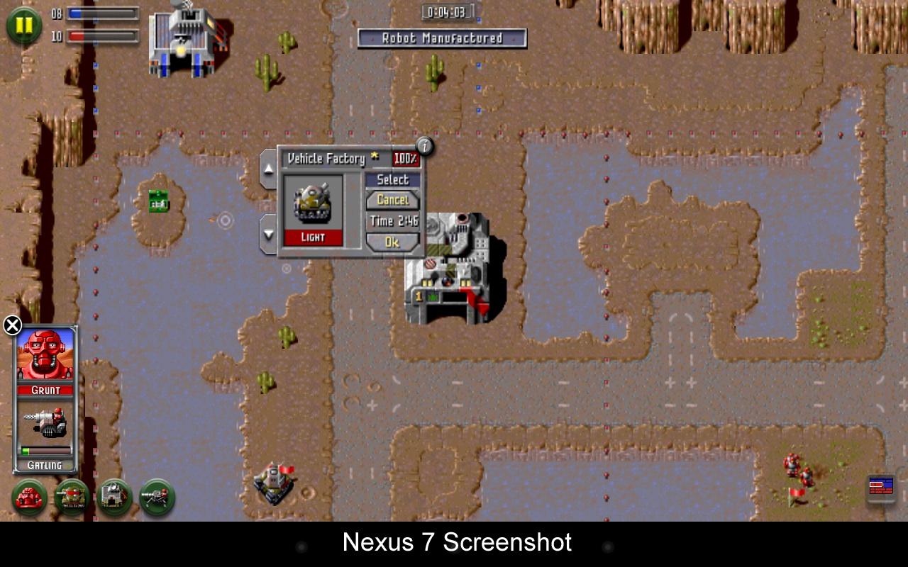    Z Origins - (Z The Game)- screenshot  