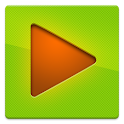 Thone Player Pro logo