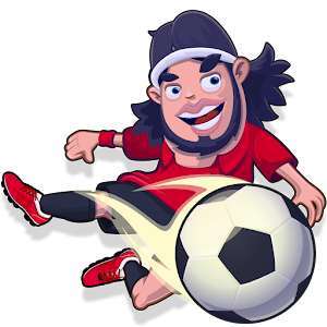 Super Pocket Football for PC and MAC