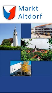 Markt Altdorf - náhled