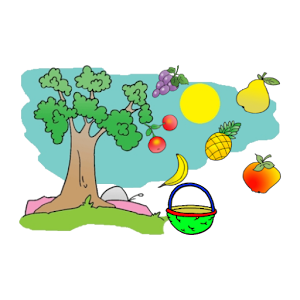 Cueillette Fruits 1.2