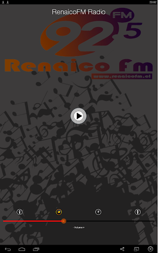 RenaicoFM Radio