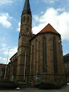 St. Martins Kirche