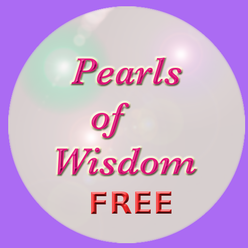 Pearls of Wisdom Free LOGO-APP點子