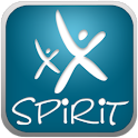 Spirit 88.9 & 100.1 logo