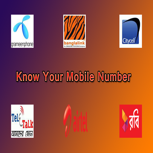 Knowyourmobilenumber