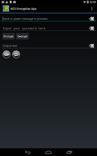 【免費工具App】AES Encryption App Pro-APP點子