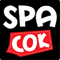 스파콕-에스테틱 호텔스파 커플데이트 스톤 웨딩케어 쿠폰 logo