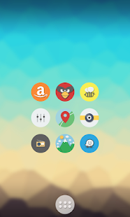  Zolo icon pack- screenshot thumbnail  