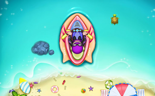 免費下載教育APP|Baby Sea Adventure: Crazy Fish app開箱文|APP開箱王