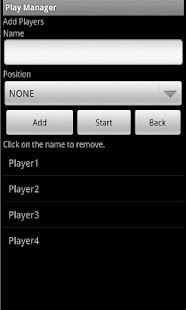 Free Download Play Manager APK