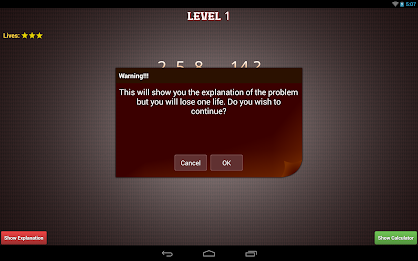 Number Series Pro poster 12