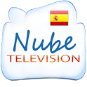 Nube TV Espana icon