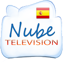 Nube TV Espana icon