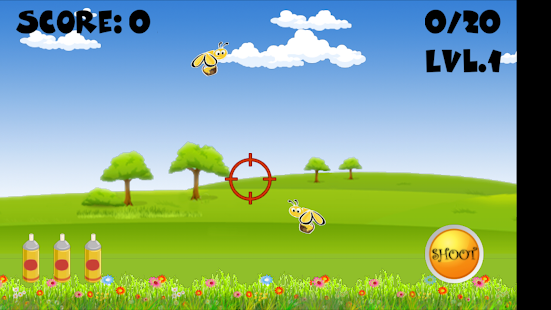 How to install Kill Bee 1.4.0.4 apk for android