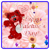 Valentines Day Live Wallpaper by technosoft