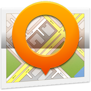 Tải ứng dụng OsmAnd+ Maps & Navigation 1.7.3 miễn phí cho Android