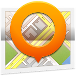 OsmAnd+ Maps & Navigation v1.5.1