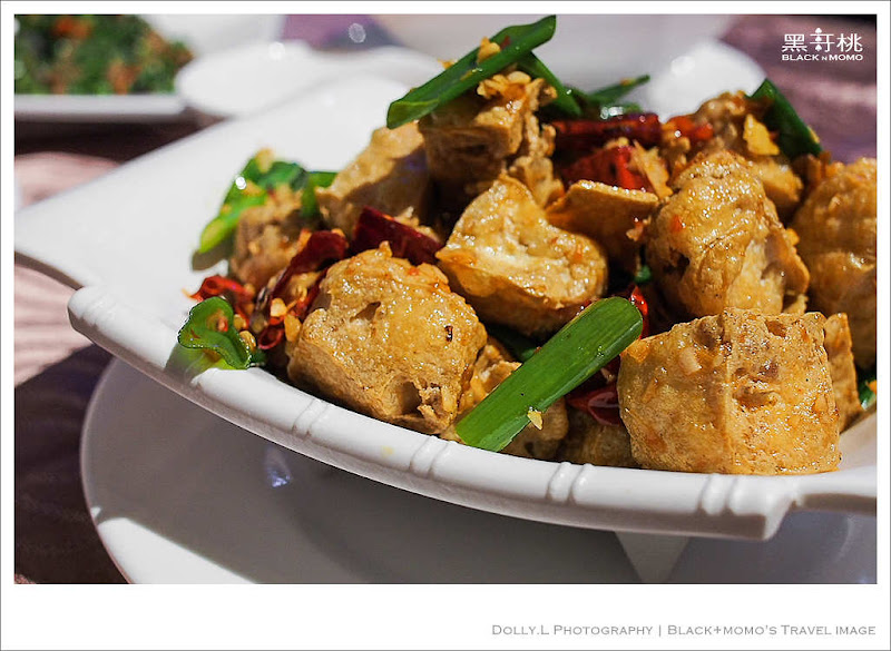 麻瓜煮味餐廳‧似川非川創意菜