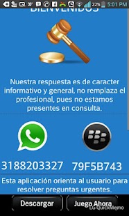 Free Mis Abogados Cali - Colombia APK for Android