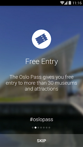 Oslo Pass - Official City Card