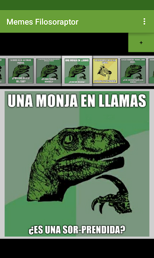 Preguntas Filosoraptor