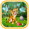 Tiger Jungle Chase