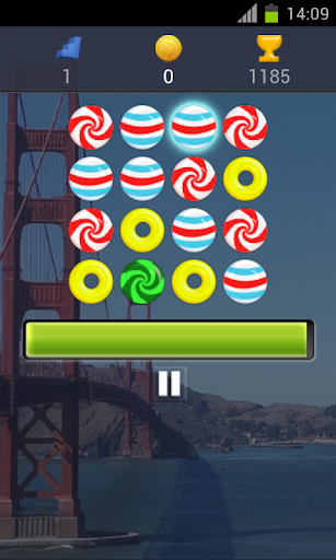 Candies Games Free