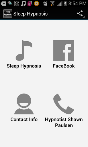 Sleep Hypnosis