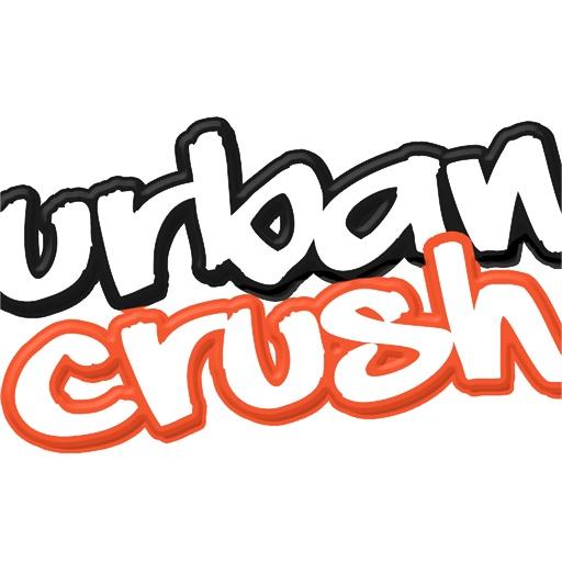 Urban Crush - Black Dating 生活 App LOGO-APP開箱王