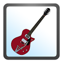 Real Guitar icon