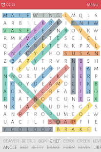 How to download Word Search Colorful 2 patch 1.5 apk for laptop