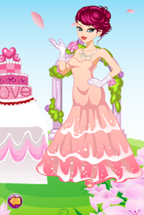 免費下載休閒APP|Wedding Dress Up Games app開箱文|APP開箱王