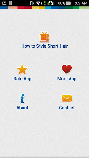 How to Style Short Hair