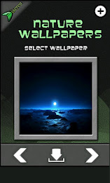 Nature Wallpapers by Discrea poster 2