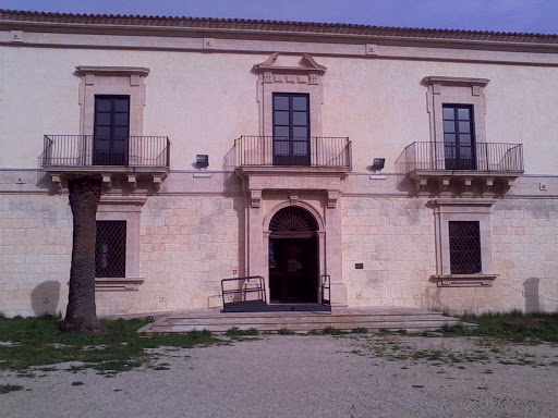 Villa Tedeschi Biblioteca Comunale