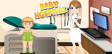 Baby Hospital - Doctor & Nurse APK