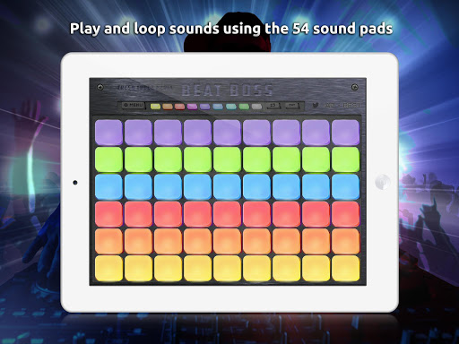 免費下載音樂APP|Beat Boss - 音乐工作室 LITE app開箱文|APP開箱王