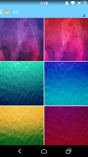 Wolz - Wallpaper Pack - screenshot thumbnail
