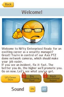 Lastest PTZ Master APK