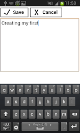 notes with password poster 3