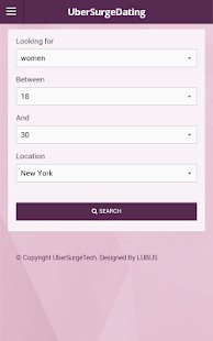 How to mod UberSurge Dating Worldwide 1.1.0 mod apk for bluestacks