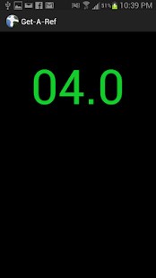 Download Foos-Get-A-Ref APK